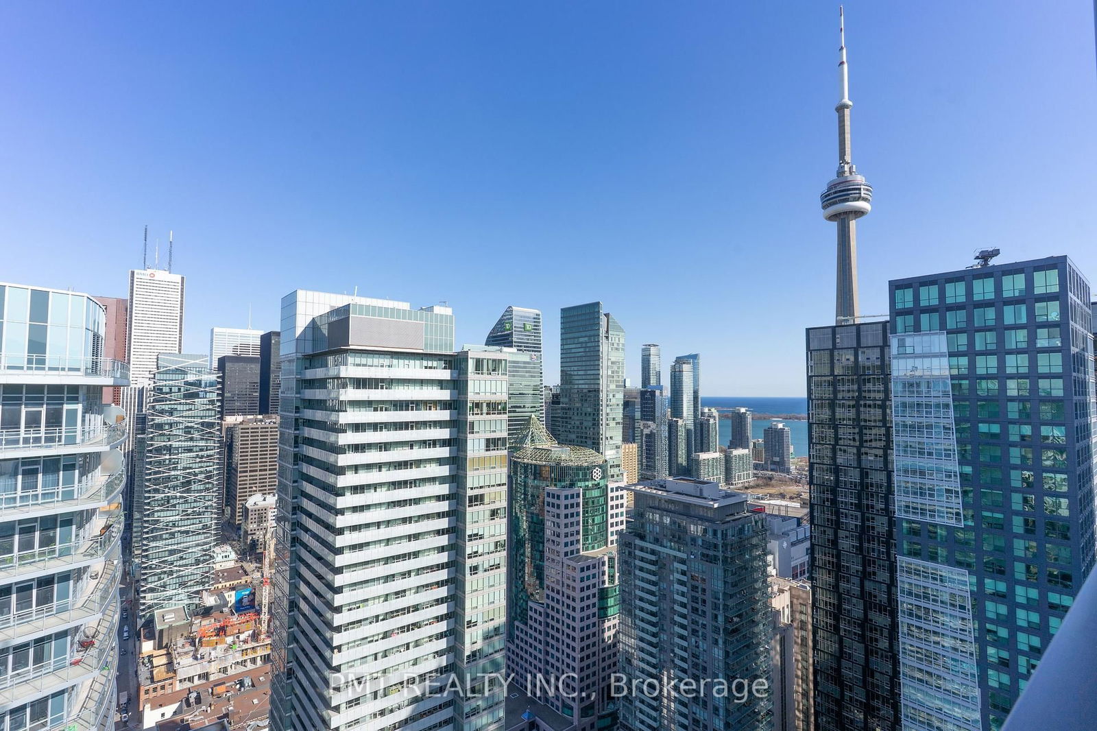 8 Widmer St, unit 4908 for rent