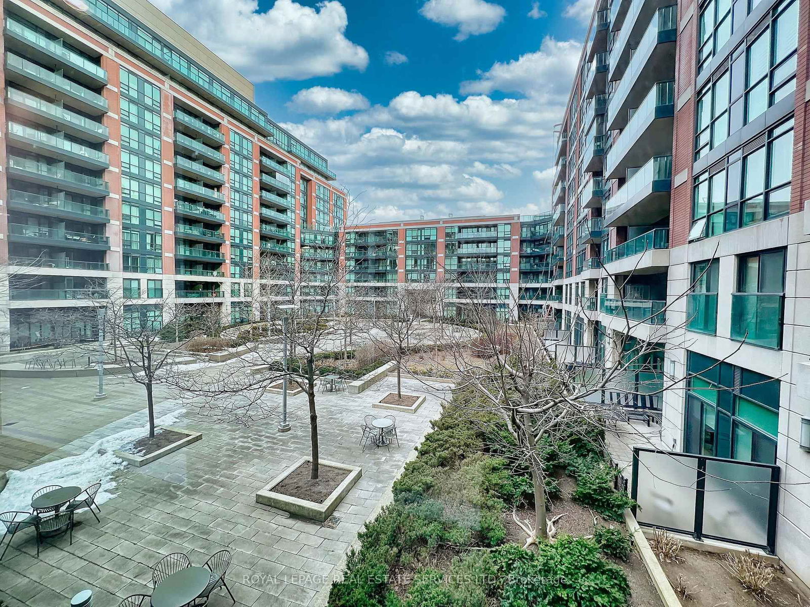 525 Wilson Ave, unit 1010 for sale