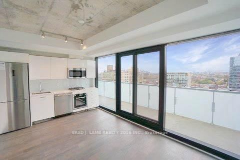 11 Charlotte St, unit 1405 for rent