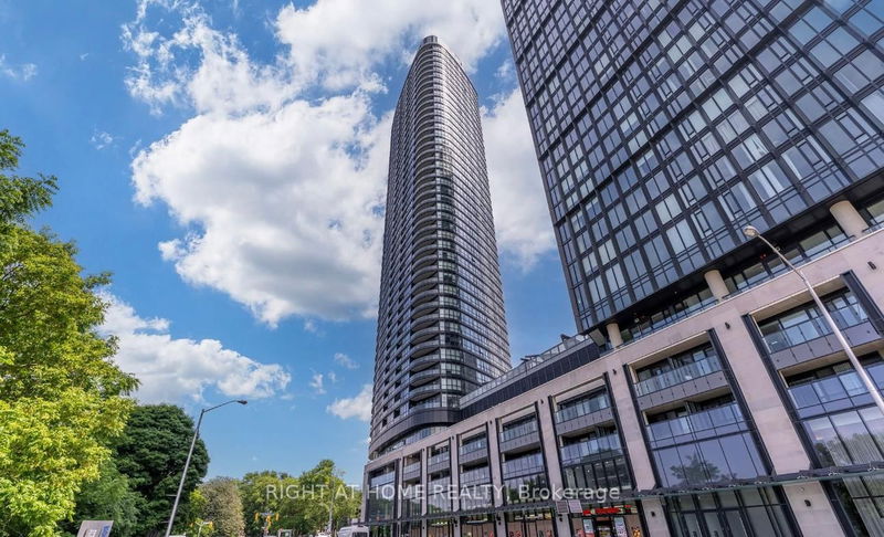 585 bloor St E, unit 615 for rent