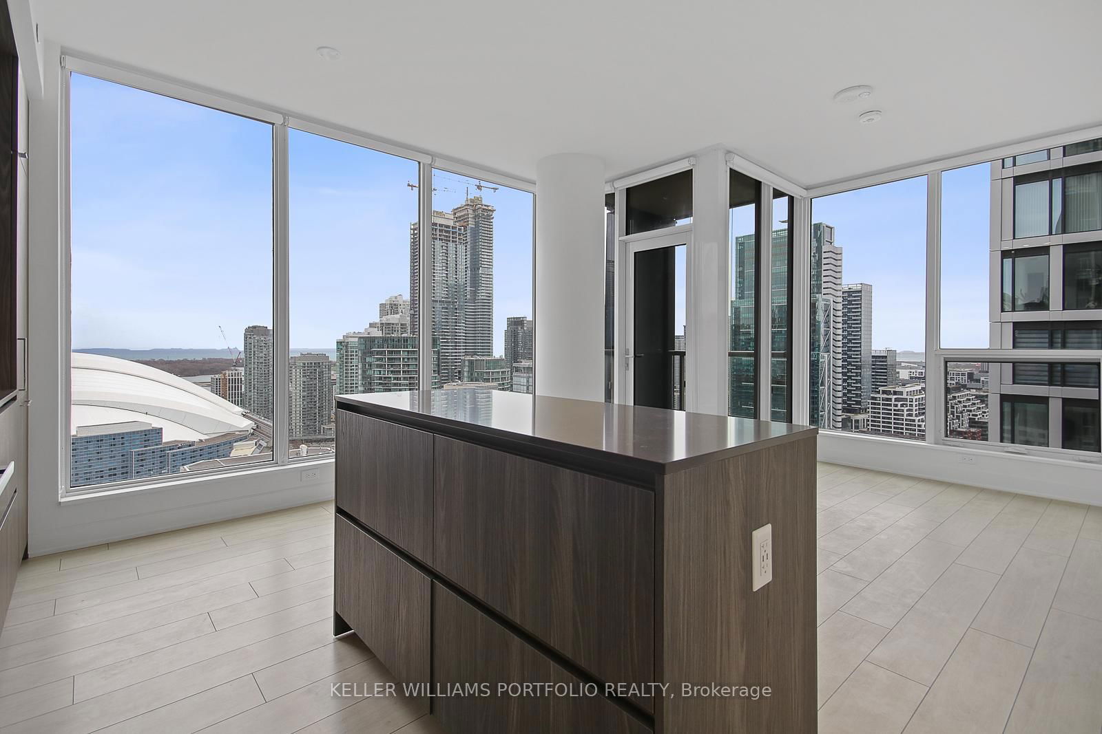 35 Mercer St, unit 2610 for rent