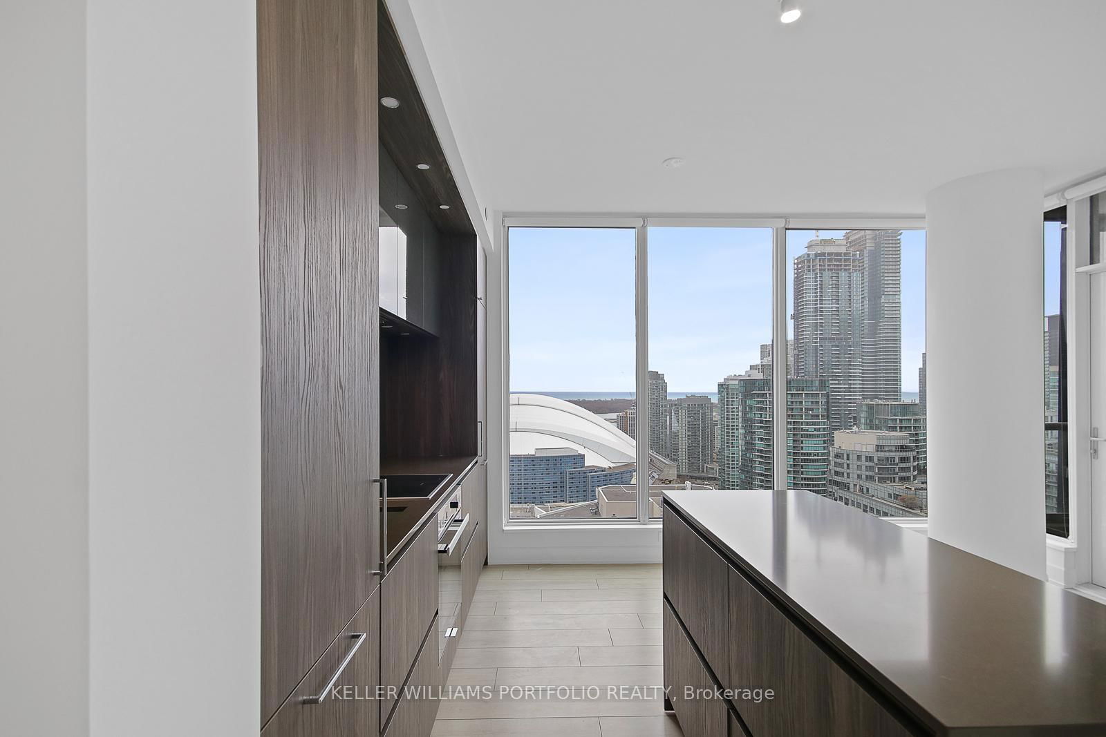 35 Mercer St, unit 2610 for rent