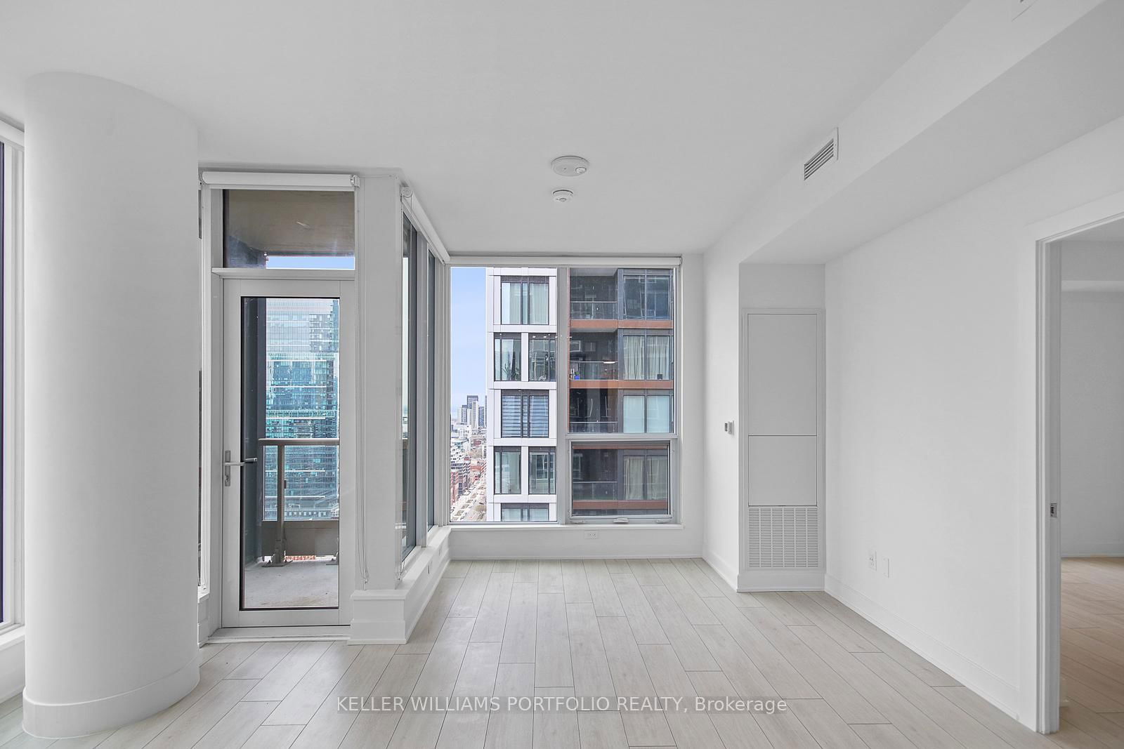 35 Mercer St, unit 2610 for rent