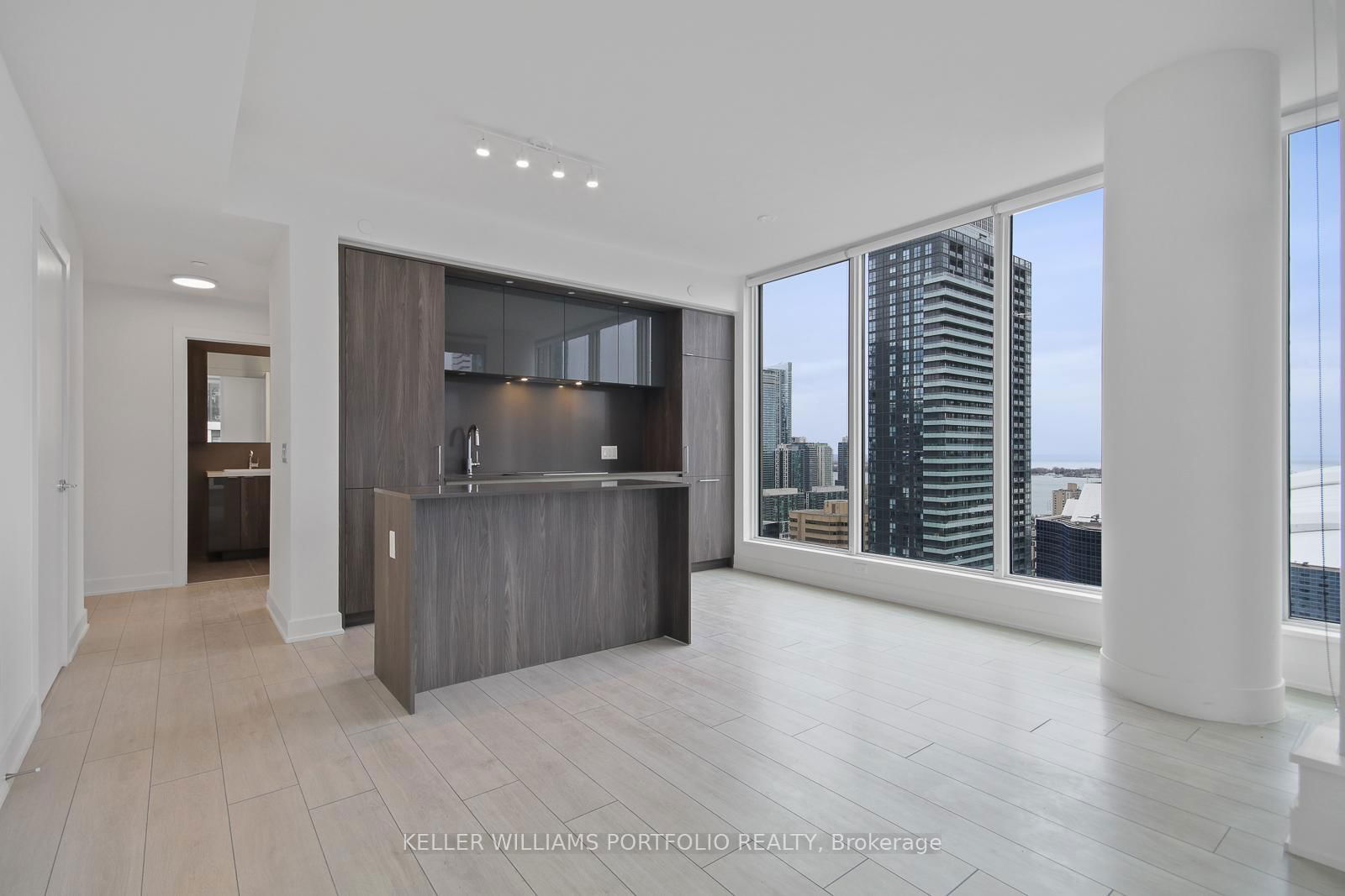 35 Mercer St, unit 2610 for rent