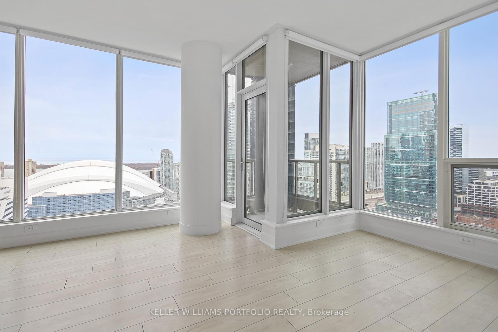 35 Mercer St, unit 2610 for rent