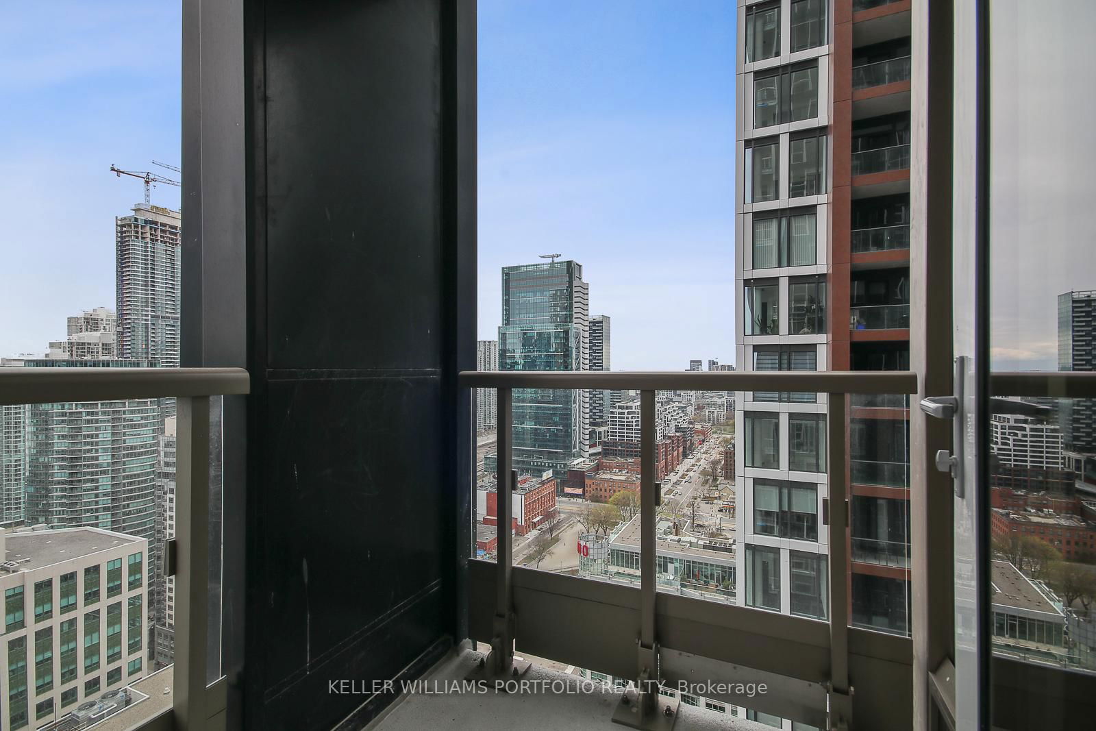 35 Mercer St, unit 2610 for rent