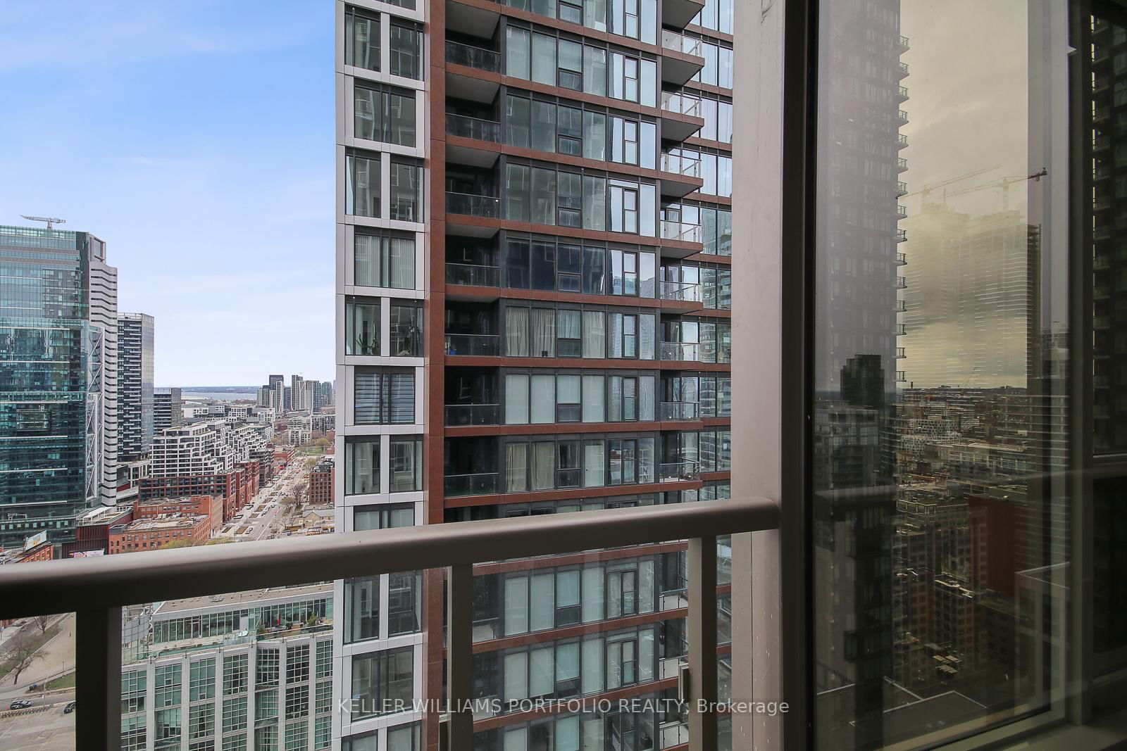 35 Mercer St, unit 2610 for rent