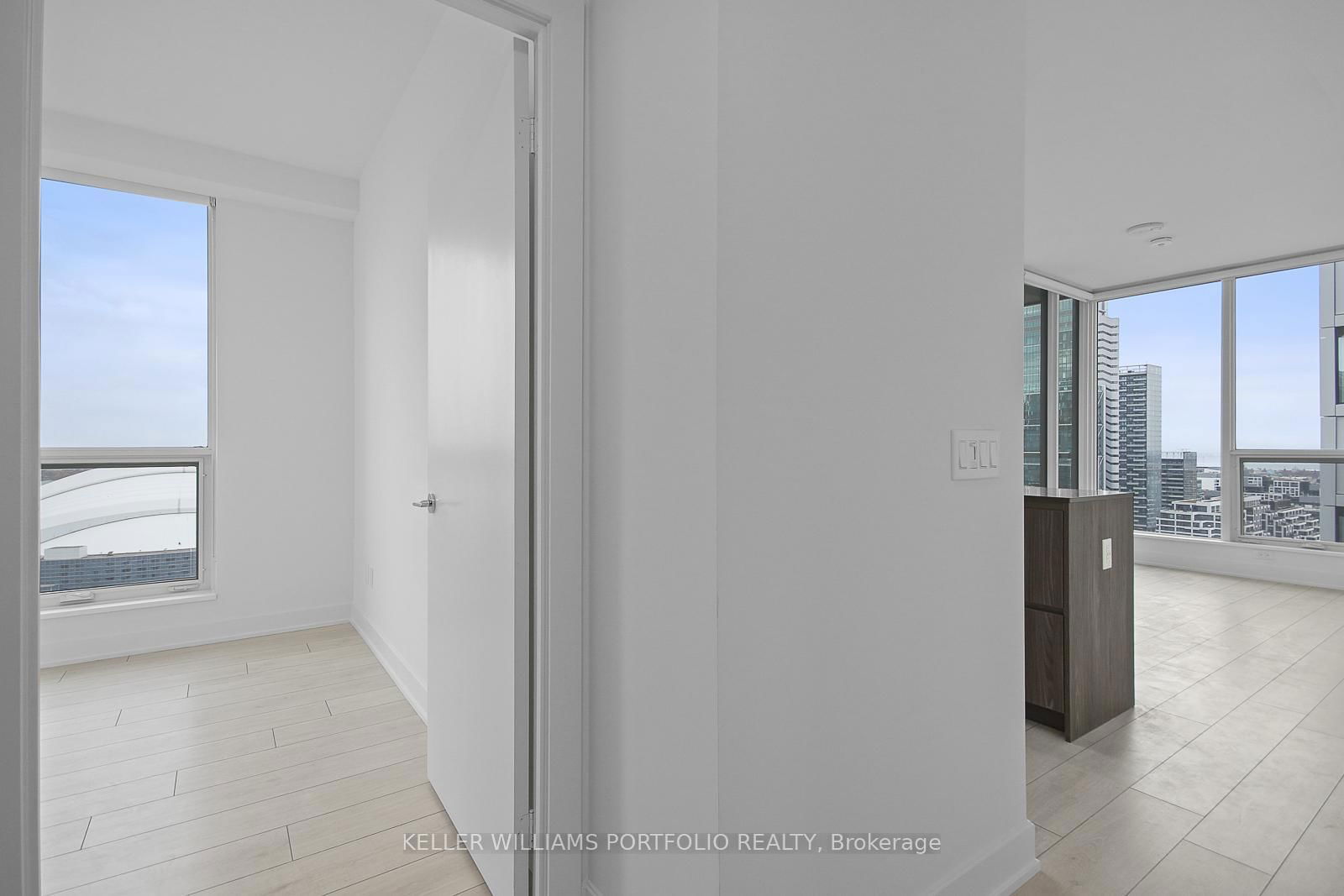 35 Mercer St, unit 2610 for rent