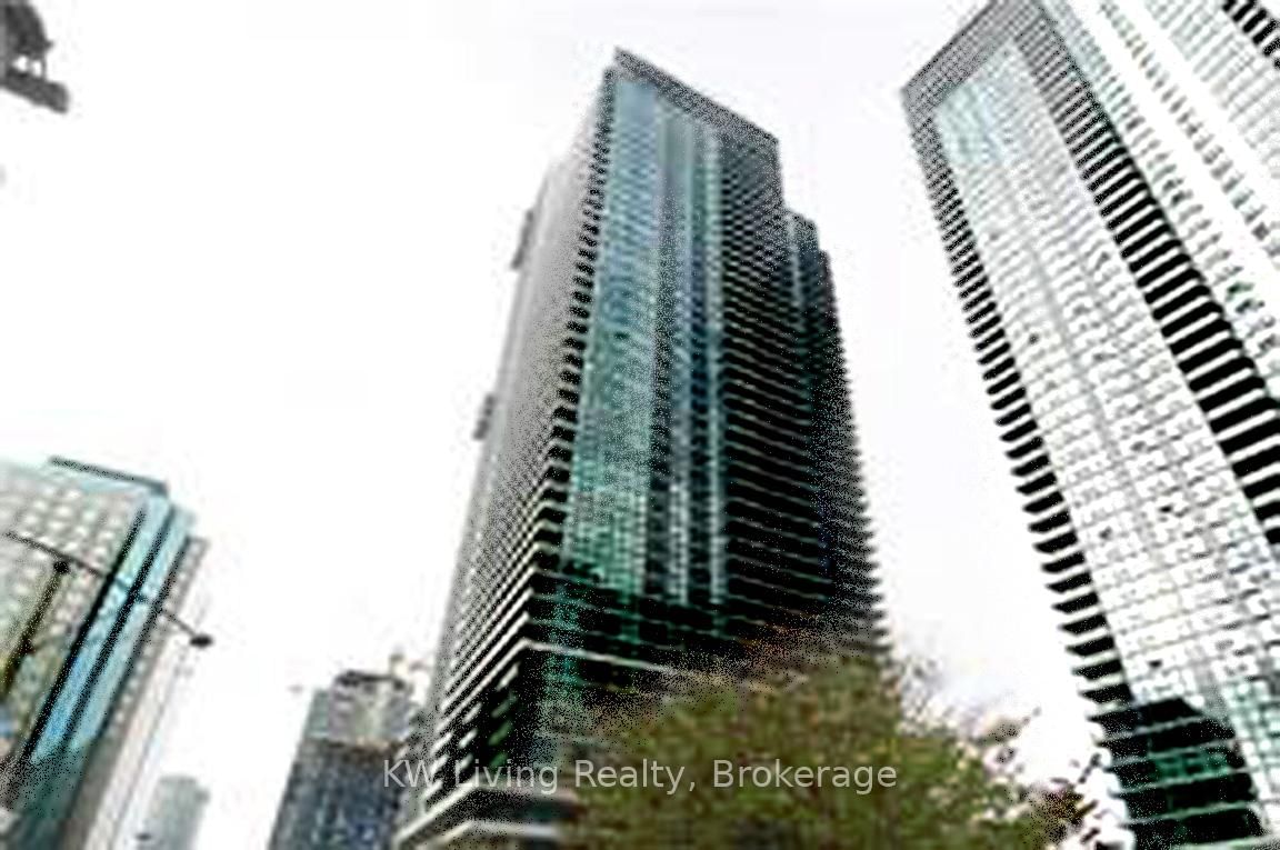 18 Harbour St, unit 505 for rent