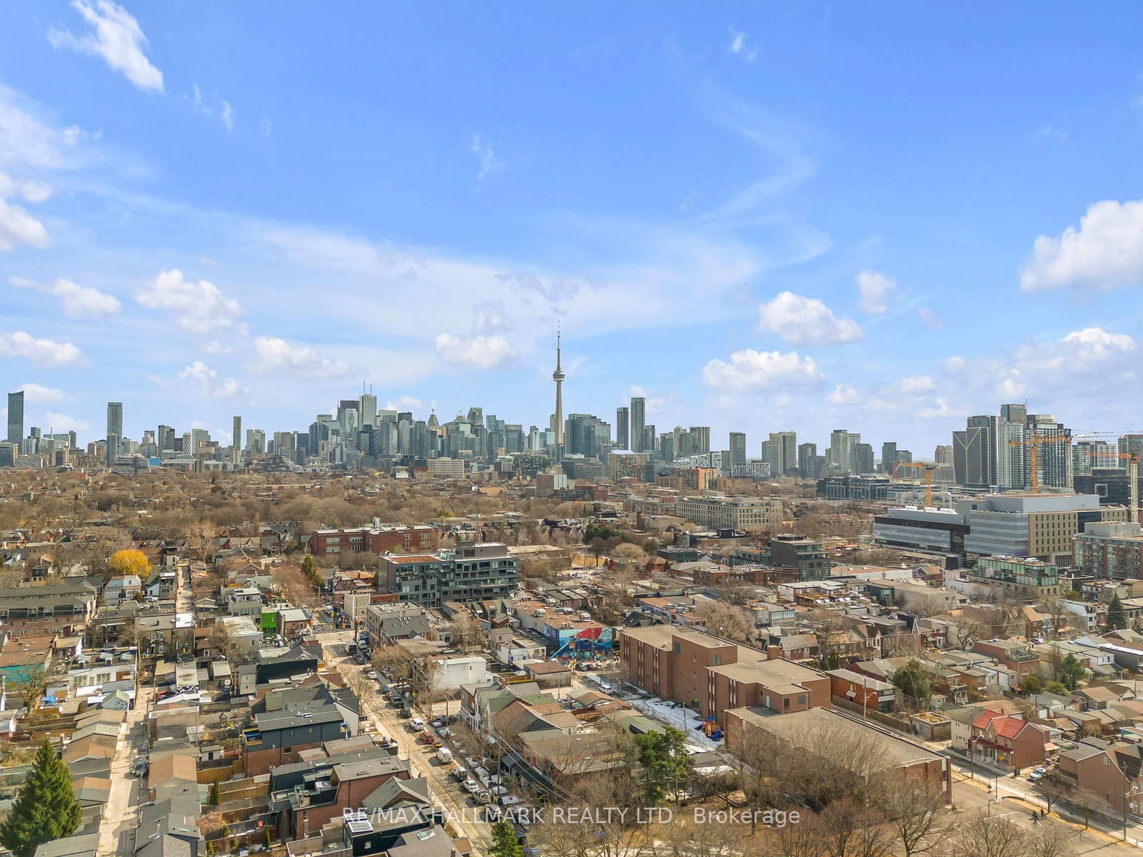 The Argyle Lofts, West End, Toronto