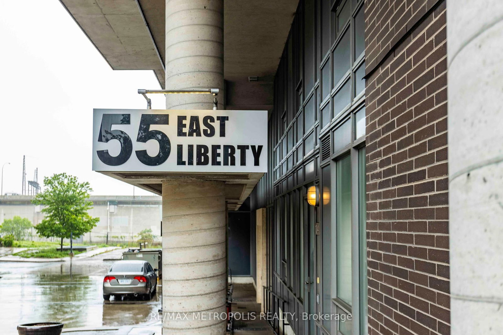 55 East Liberty St, unit 717 for sale