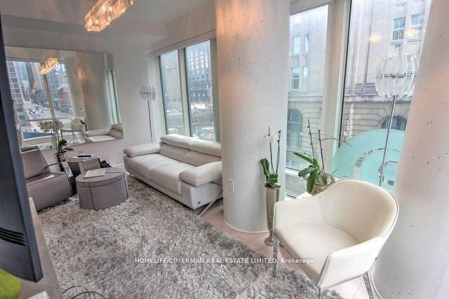 8 The Esplanade, unit 406 for rent