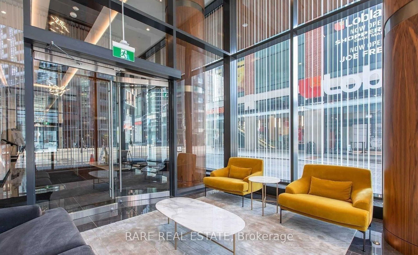 19 Bathurst St, unit 3102 for rent