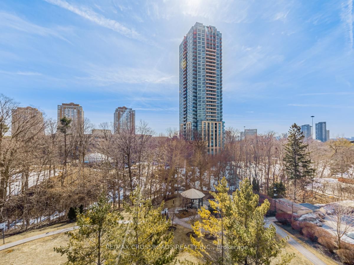 The Rosewood Condos, North York, Toronto