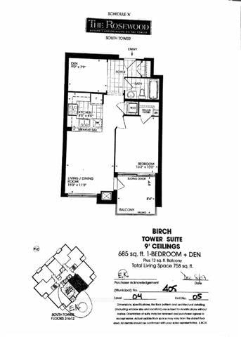 135 Wynford Dr, unit 405 for sale