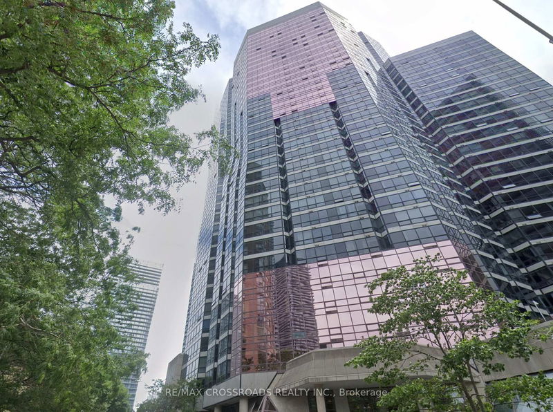 1001 Bay St, unit Ph02 for sale