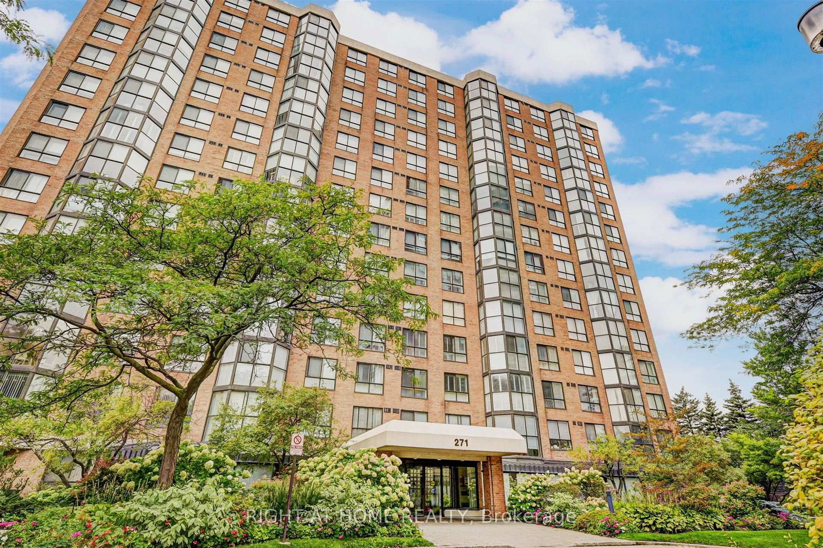 271 Ridley Blvd, unit 305 for sale