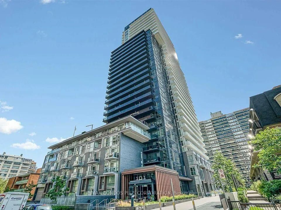 101 Erskine Ave, unit 2805 for sale