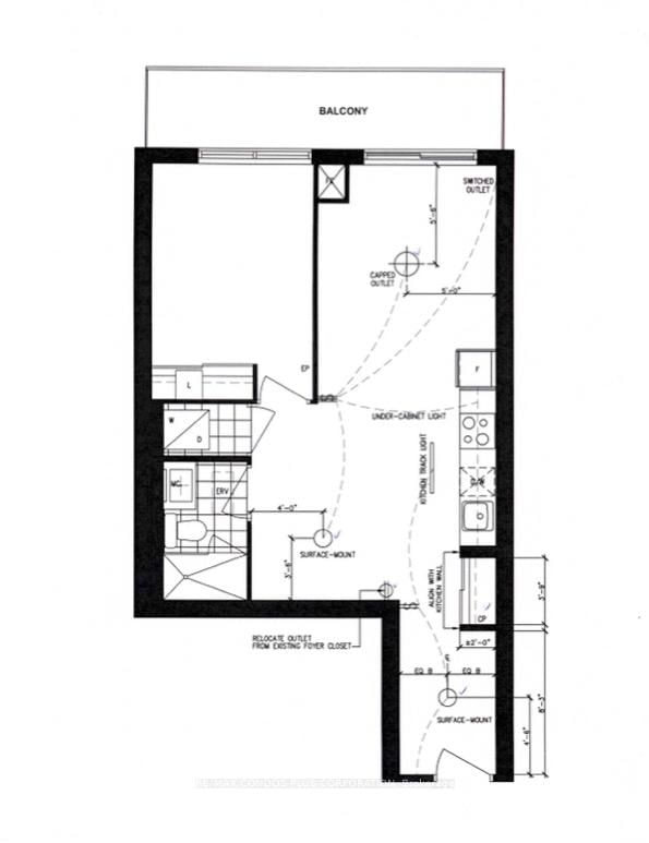 101 Erskine Ave, unit 2805 for sale