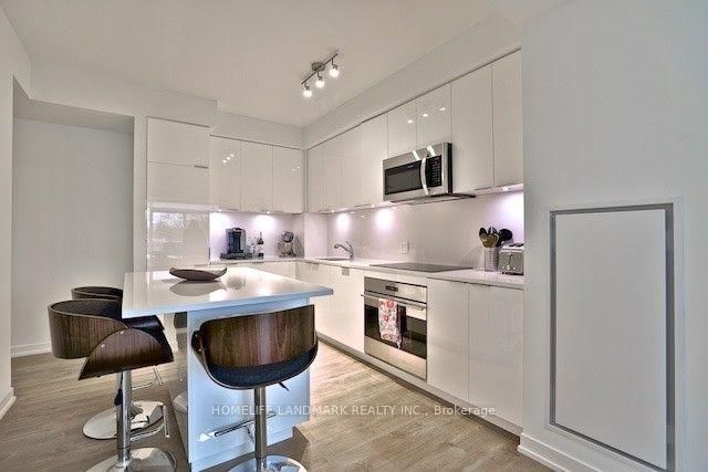 223 St Clair Ave W, unit 303 for rent