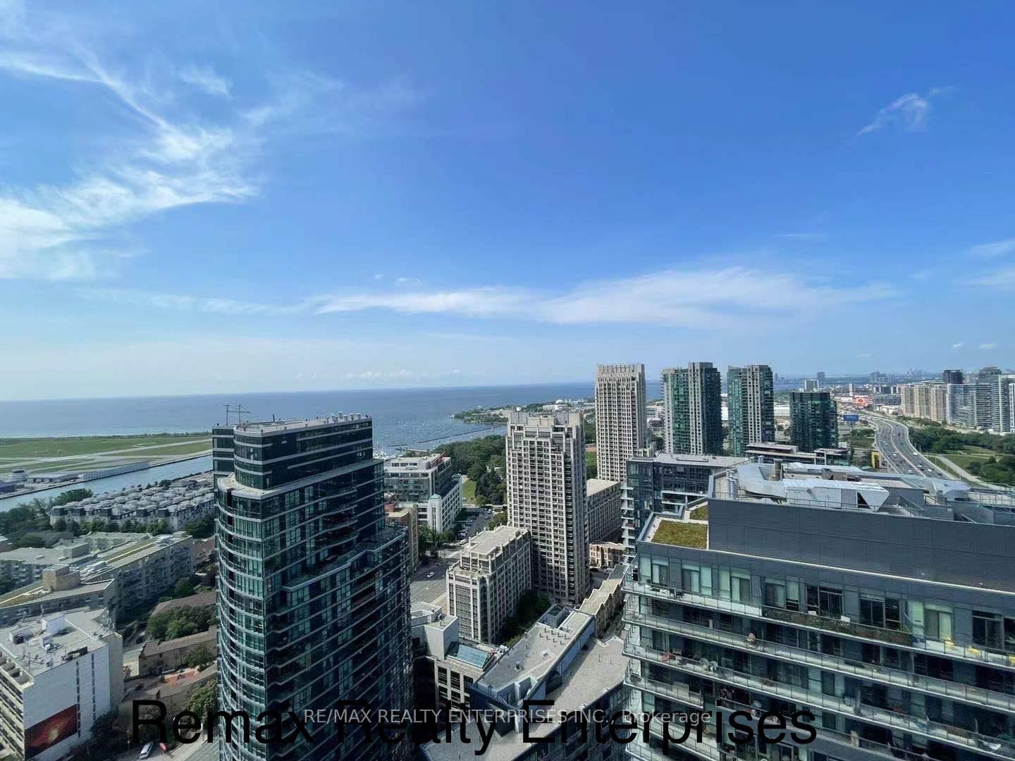 19 Bathurst St, unit 4102 for rent