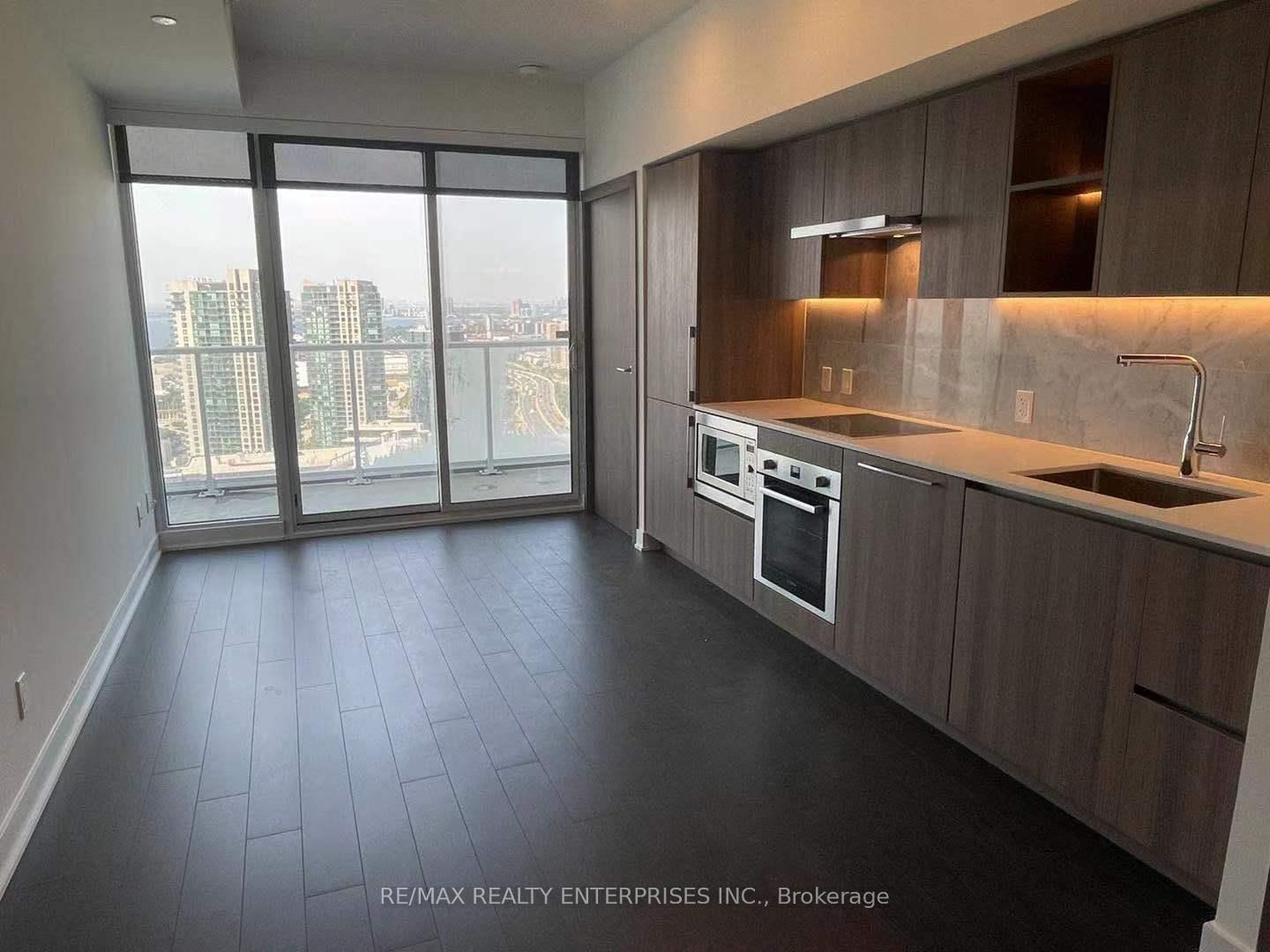 19 Bathurst St, unit 4102 for rent