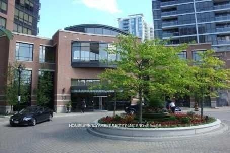 23 Sheppard Ave E, unit 201 for sale