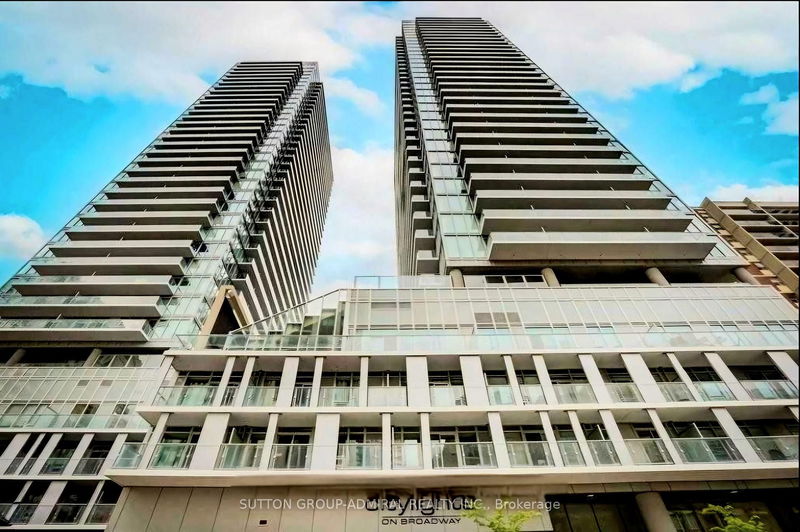 195 Redpath Ave, unit 1009 for sale