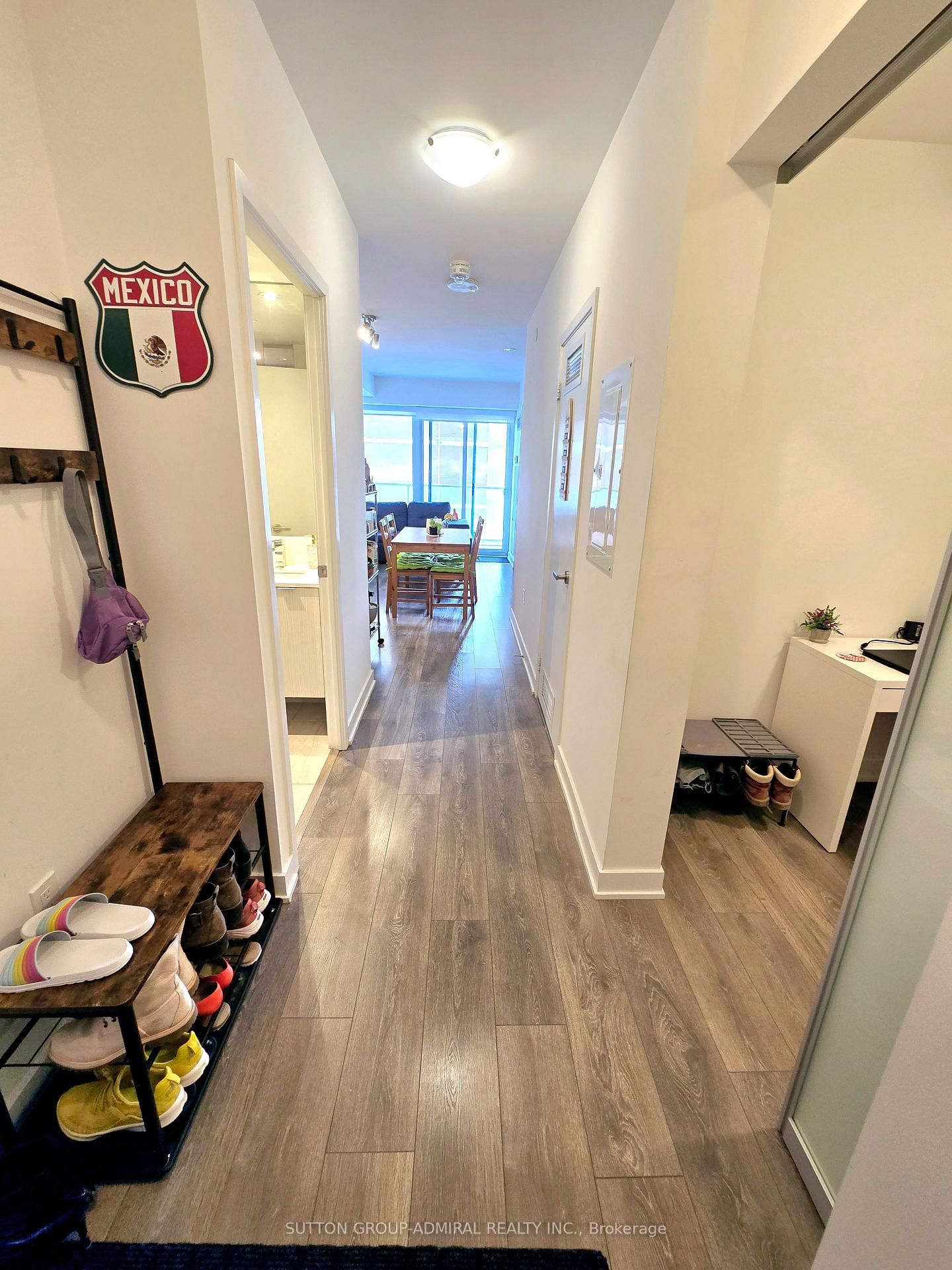 195 Redpath Ave, unit 1009 for sale