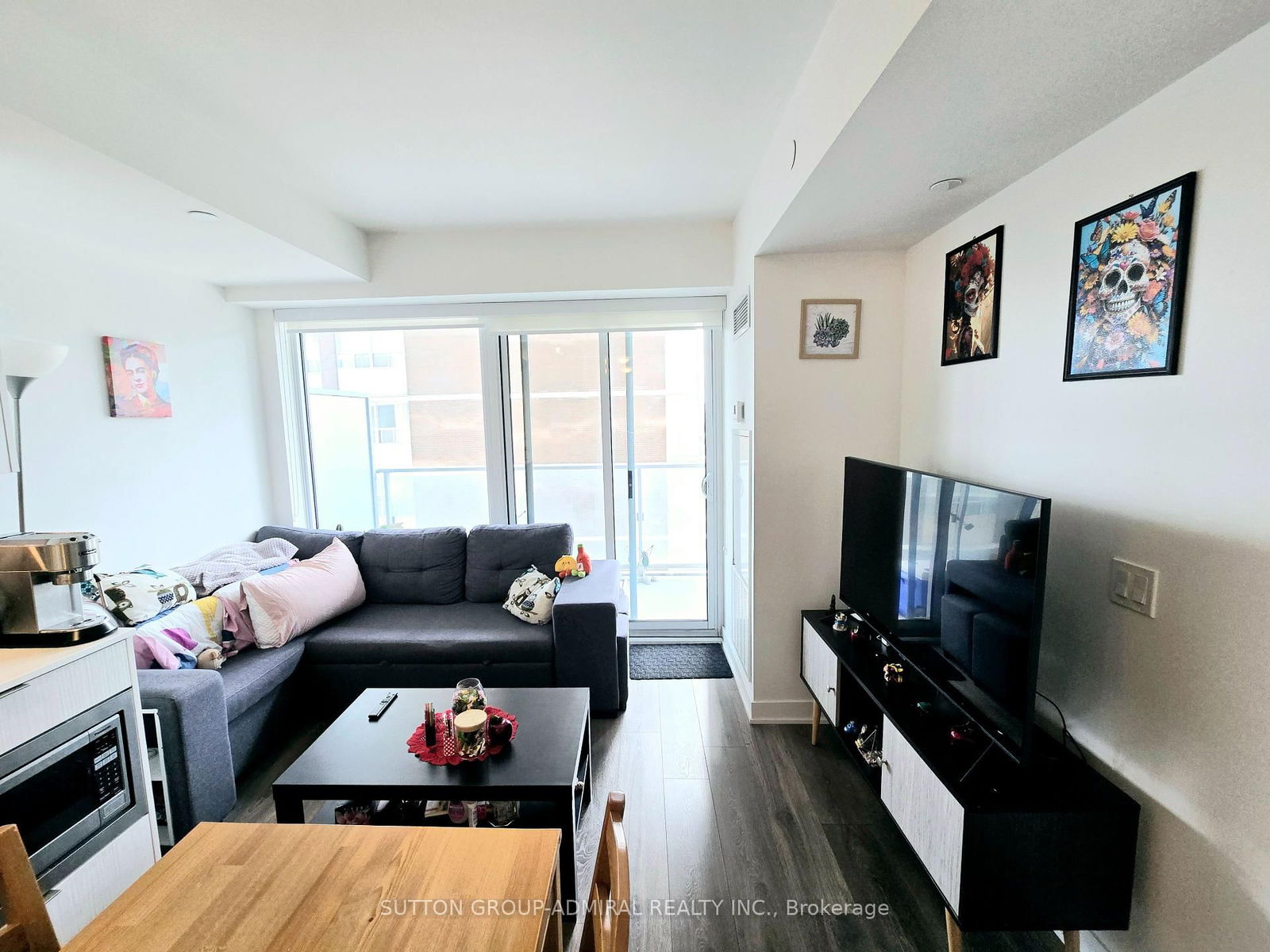 195 Redpath Ave, unit 1009 for sale