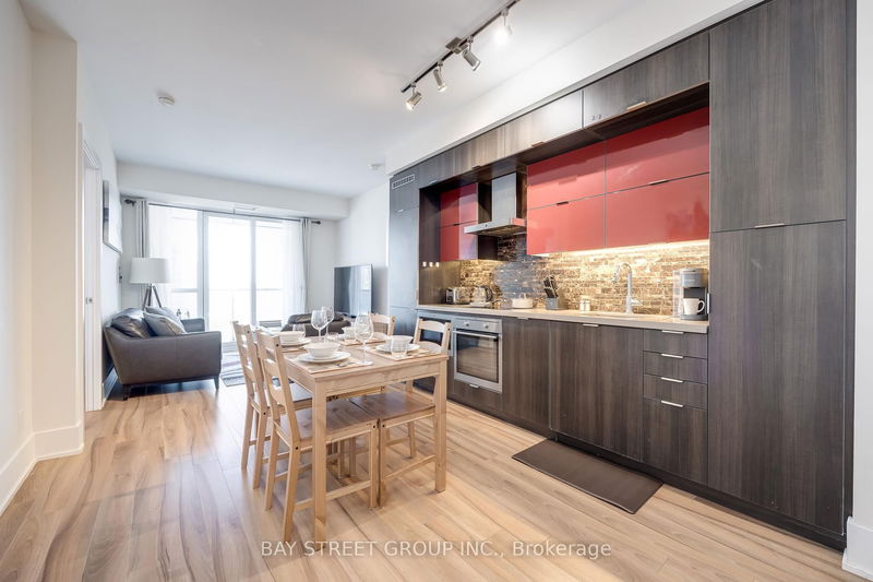 300 Front St W, unit 3710 for sale