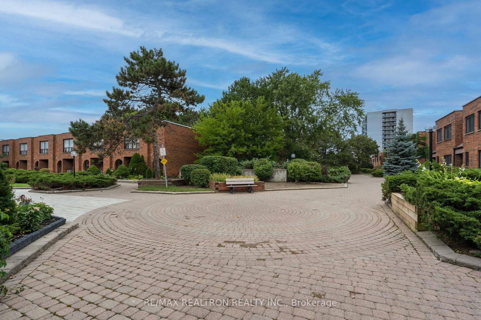 1329 Steeles Townhouses, North York, Toronto