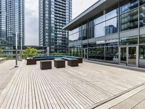 25 Telegram Mews, unit 5001 for rent