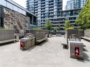 25 Telegram Mews, unit 5001 for rent