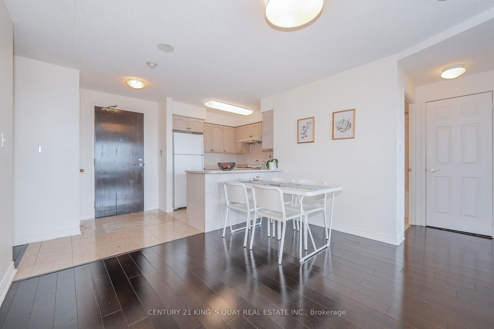 18 Spring Garden Ave, unit 1906 for sale