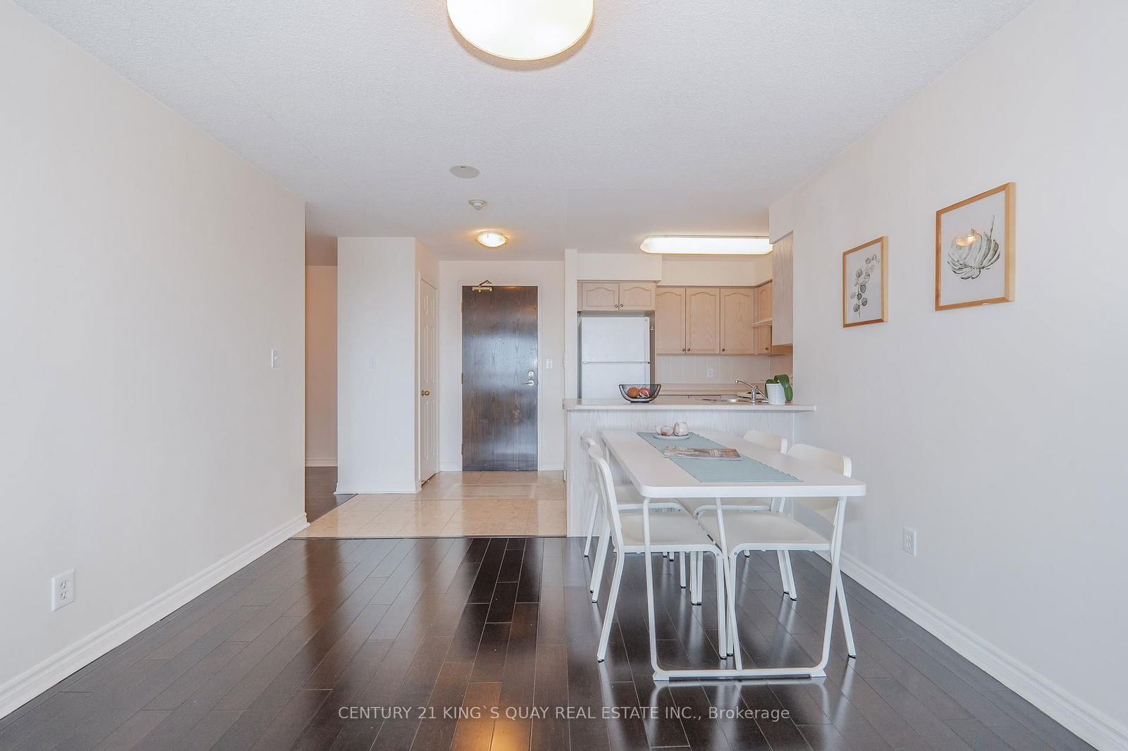 18 Spring Garden Ave, unit 1906 for sale