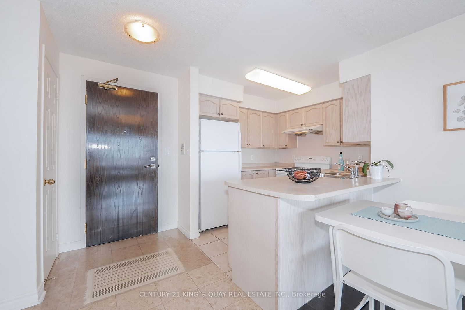 18 Spring Garden Ave, unit 1906 for sale