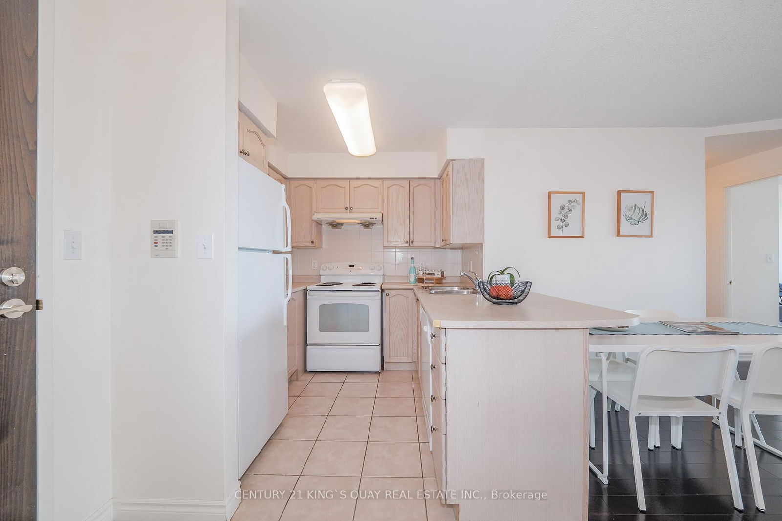 18 Spring Garden Ave, unit 1906 for sale