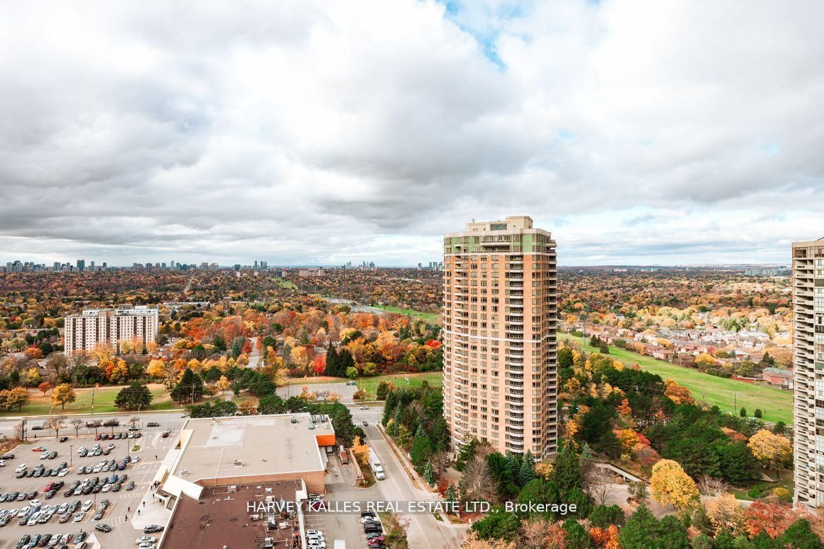 55 Skymark Dr, unit 2903 for sale