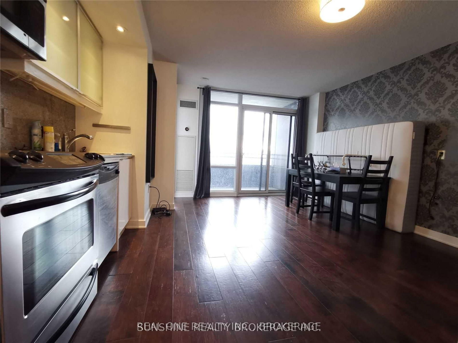 25 Telegram Mews, unit 4711 for rent