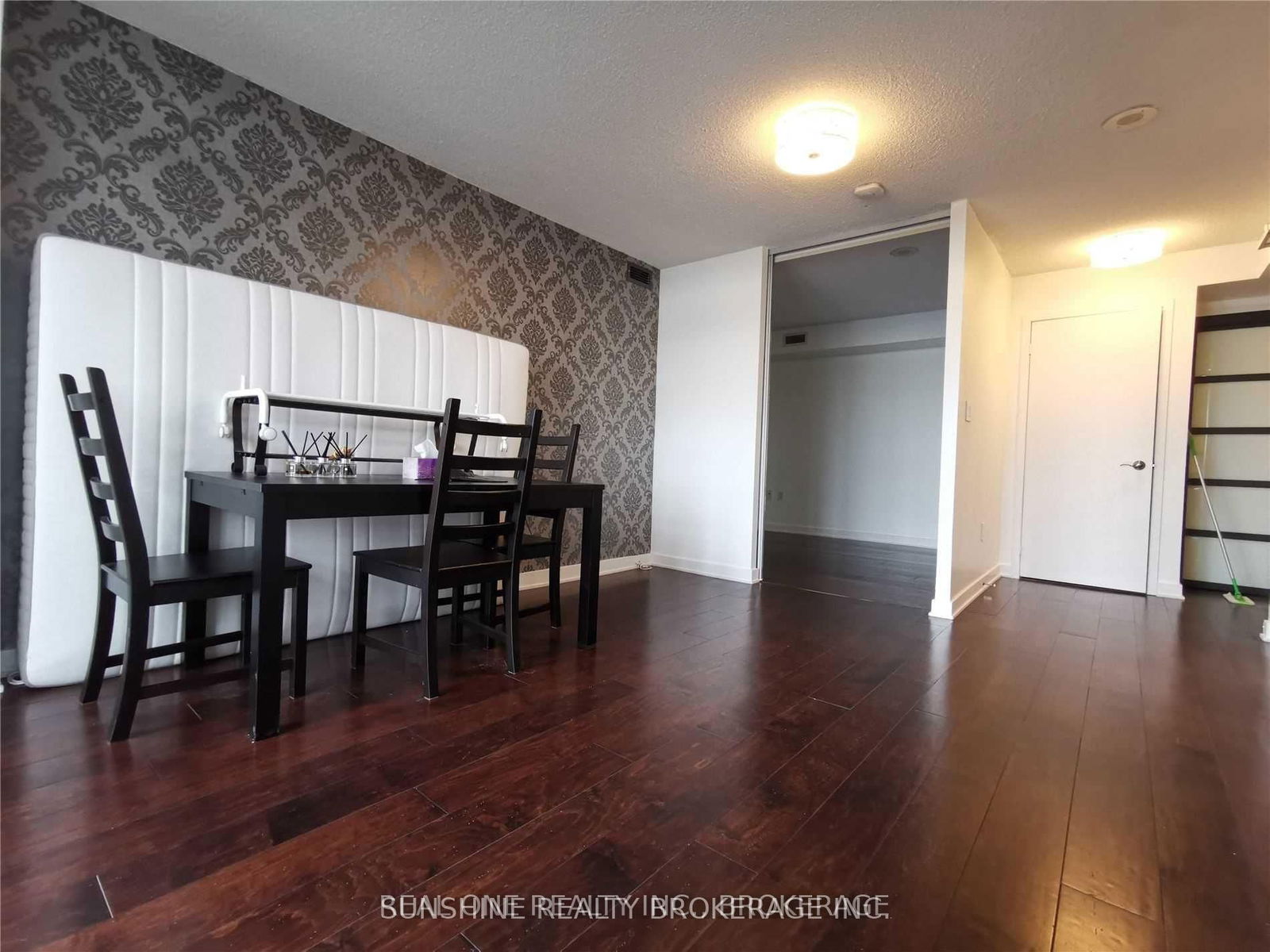 25 Telegram Mews, unit 4711 for rent