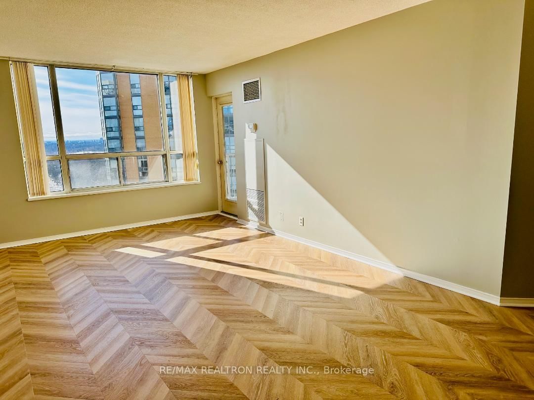 100 Upper Madison Ave, unit 2110 for rent