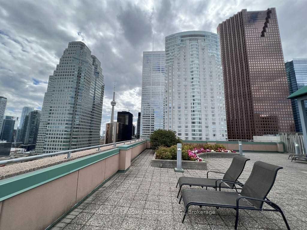 7 King St E, unit 1110 for rent