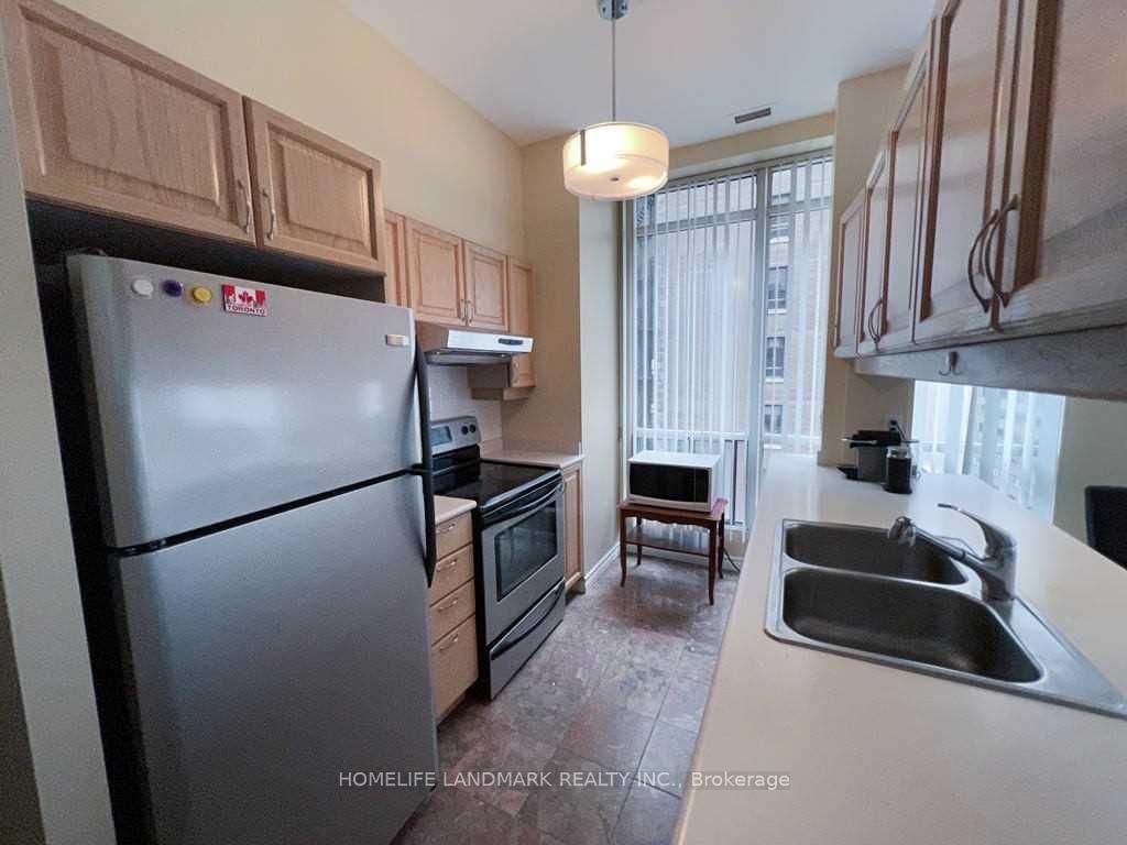 7 King St E, unit 1110 for rent