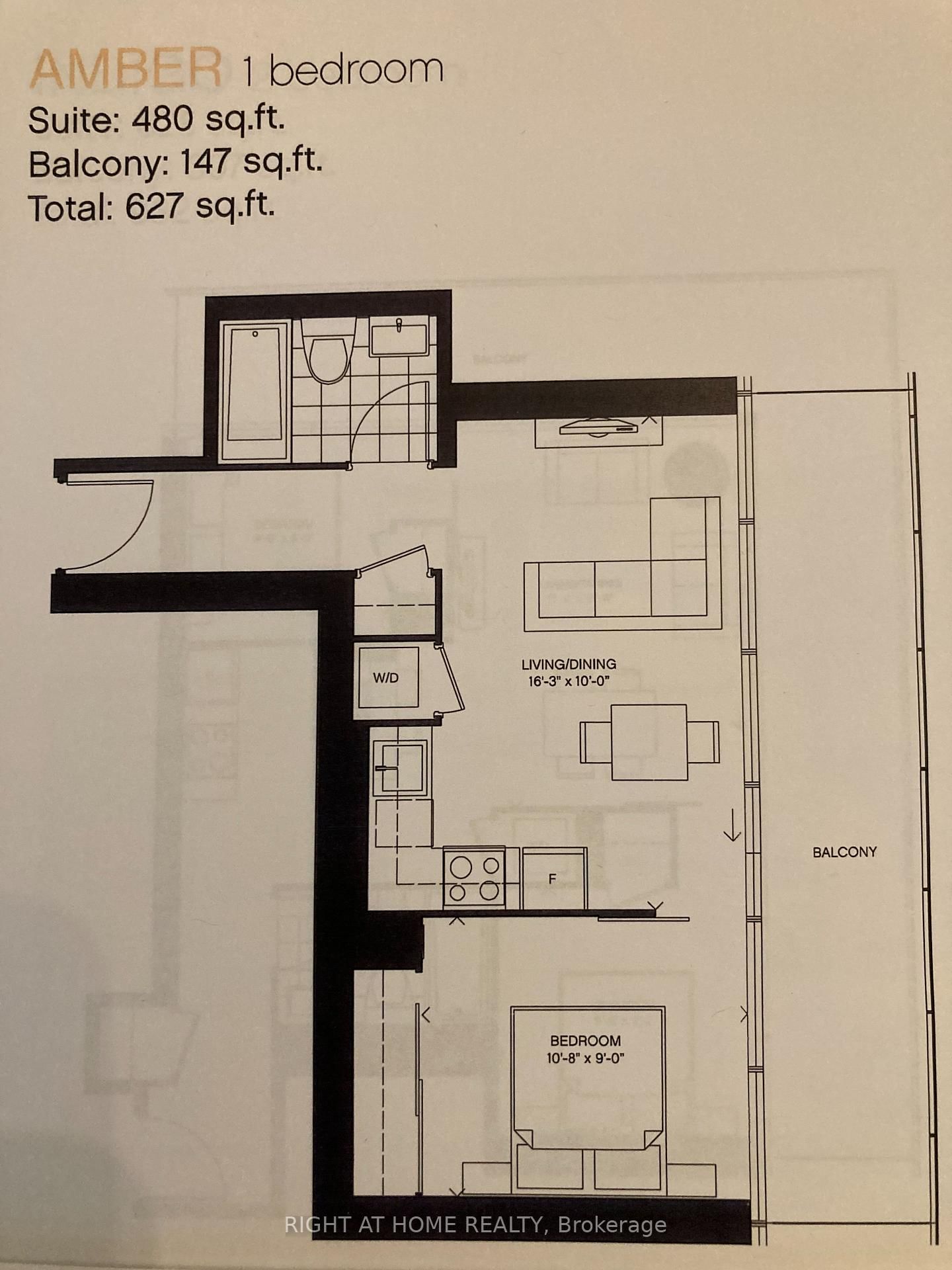 42 Charles St E, unit 2510 for sale