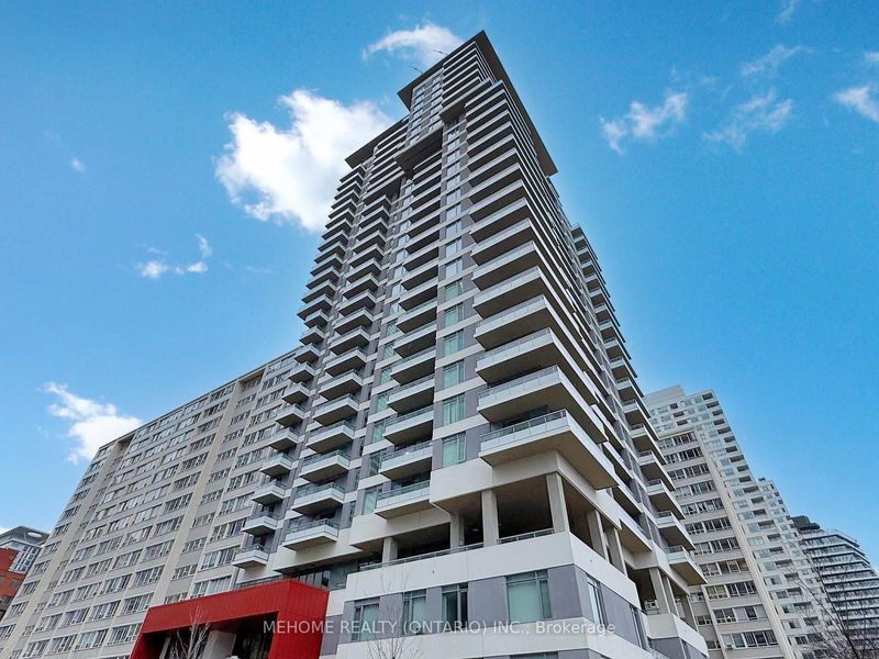 25 Holly St, unit 703 for sale