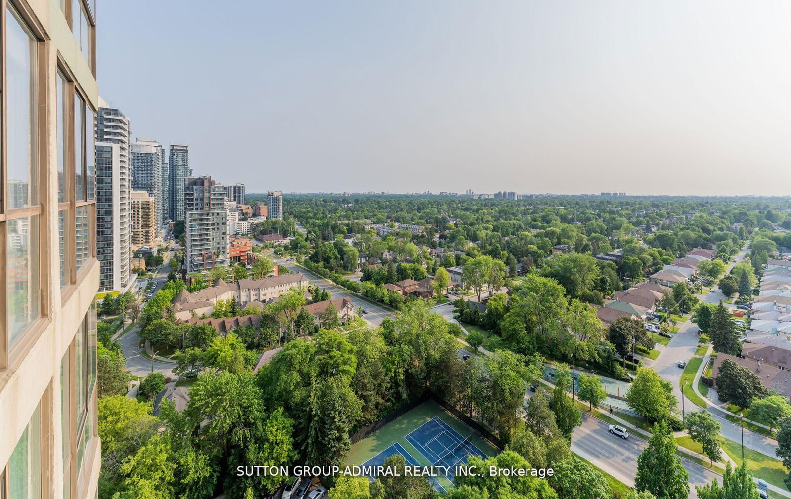 5444 Yonge St, unit 1908 for sale