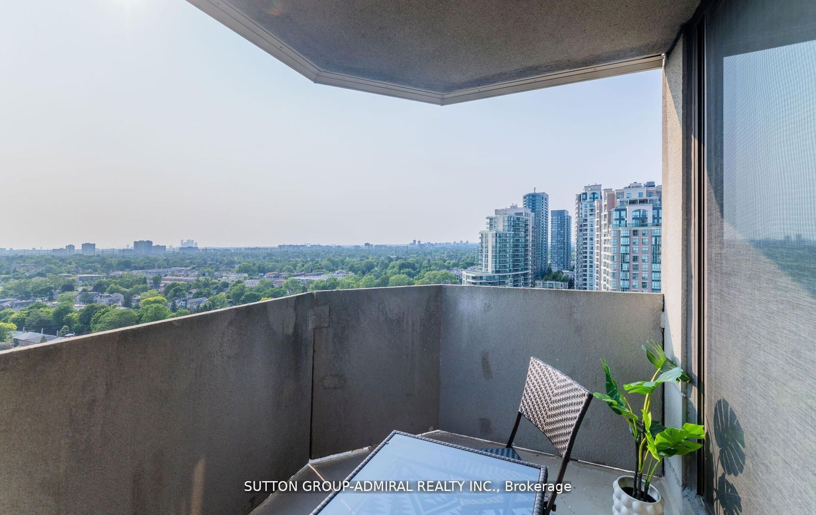 5444 Yonge St, unit 1908 for sale