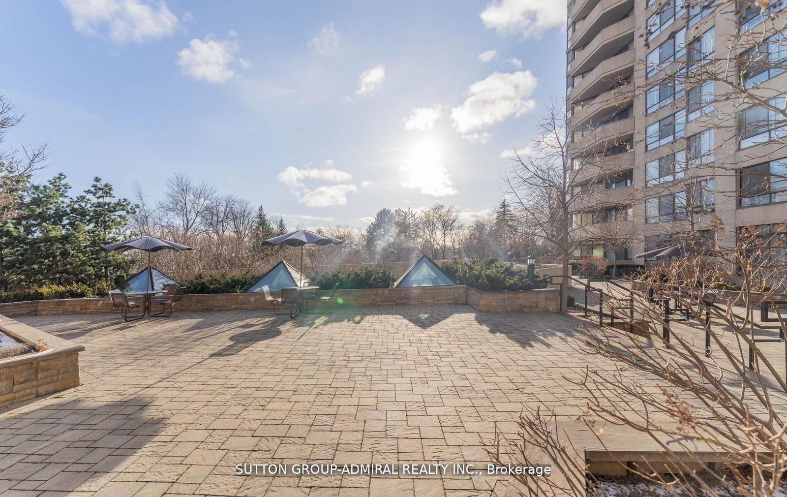 5444 Yonge St, unit 1908 for sale