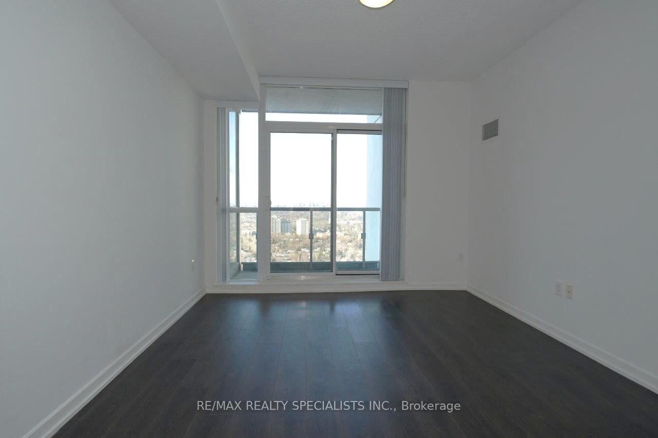 62 Forest Manor Rd, unit 2406 for rent